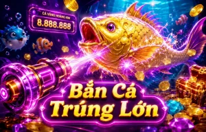 Bắn Cá Long Cung